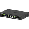 Netgear 8-Poort Gigabit Ethernet Plus-Switch (GS308EV4)