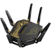 Asus Rog Rapture GT-BE98 20th Anniversary Edition Router (schwarz)