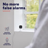 Trust ipcam-2900 Sicherheitskamera (weiß, 2,4 oder 5 GHz WLAN)