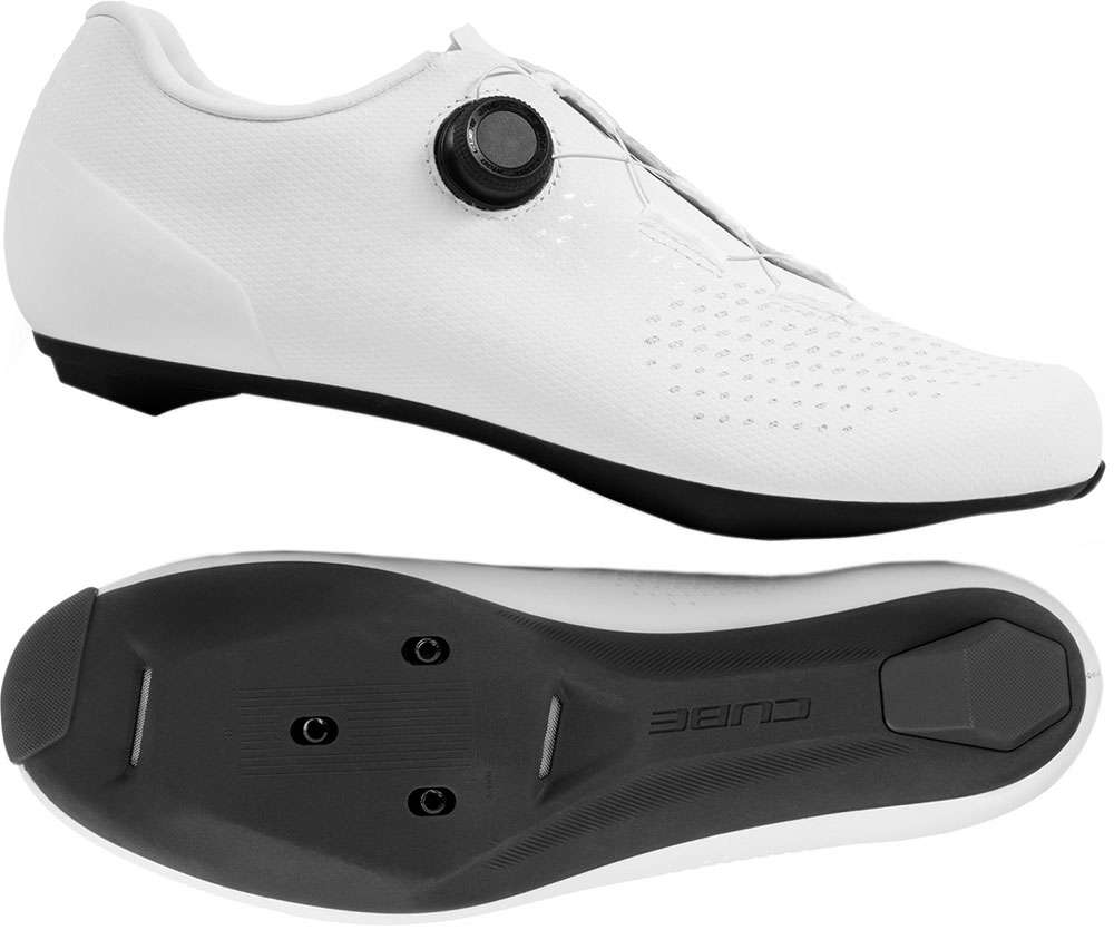 Cube sydrix - Rennradschuhe