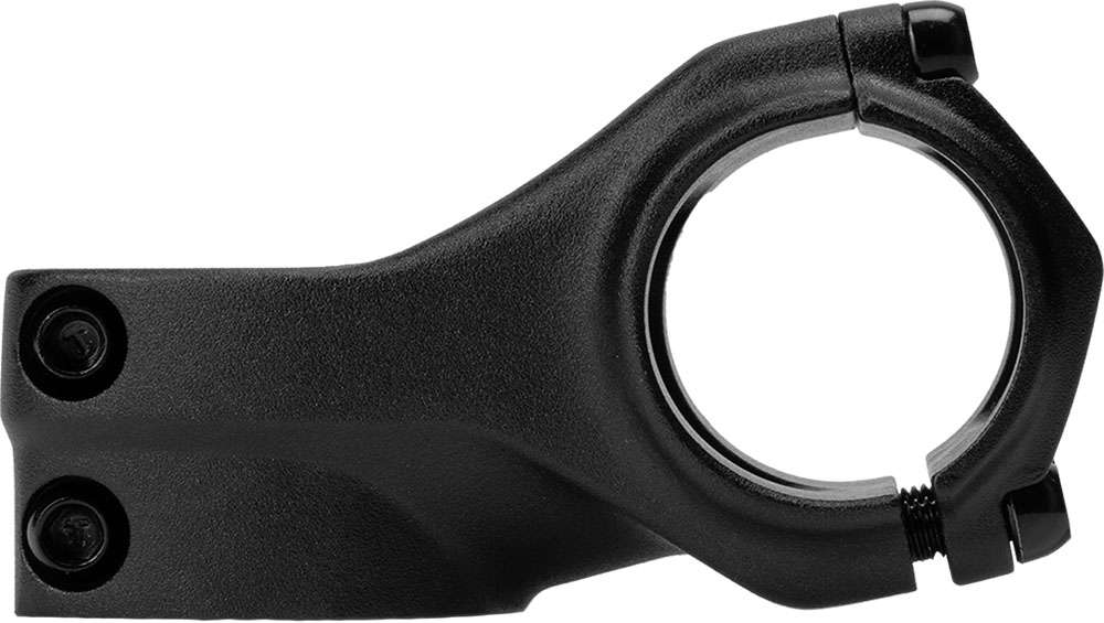 Cube-Vorbau E-Bike 35 mm, FPI-Link-Frontplatte