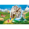 Playmobil 70254 Heidi, Klara und Peter am See