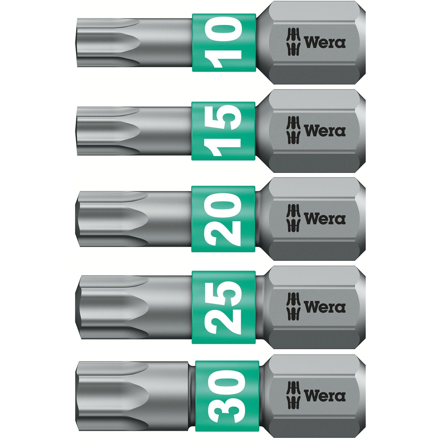 Wera Fahrradset 3 Werkzeugset 41-teilig