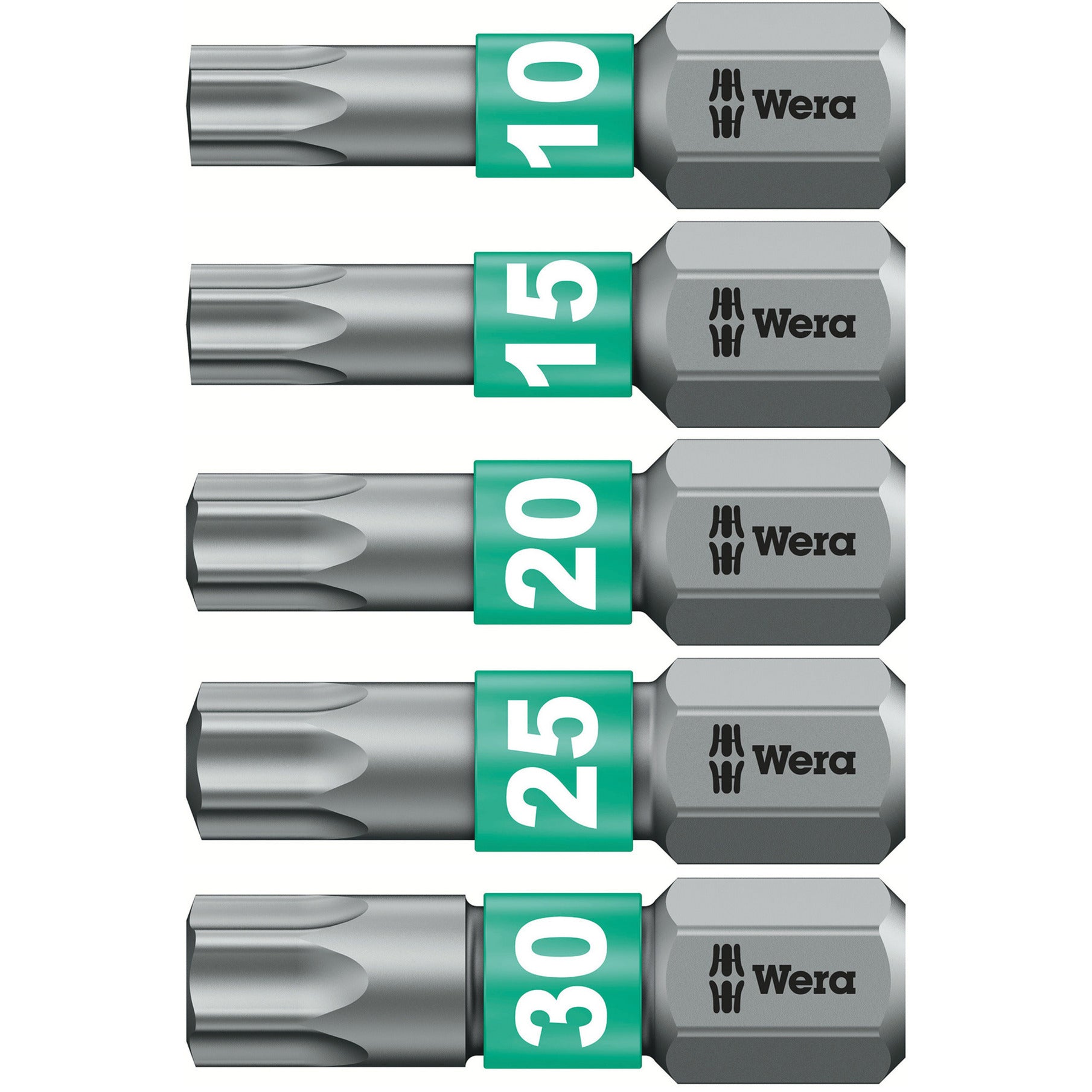 Wera Fahrradset 3 Werkzeugset 41-teilig