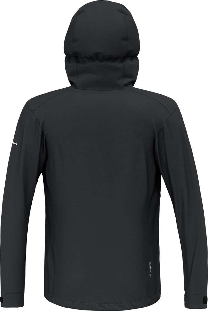 Salewa Puez Aqua 2,5l Powertex - Hardshelljacke
