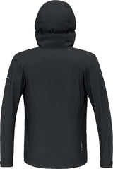 Salewa Puez Aqua 2,5l Powertex - Hardshelljacke - afbeelding 2
