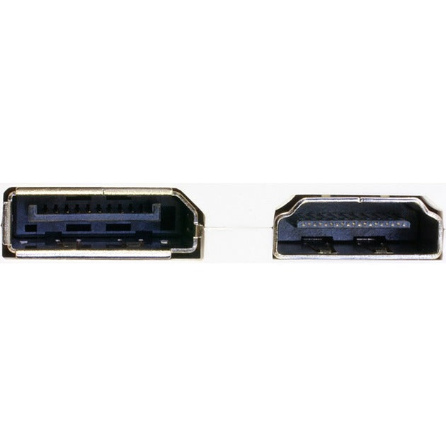 Delock Mini DisplayPort zu DisplayPort HDMI DVI