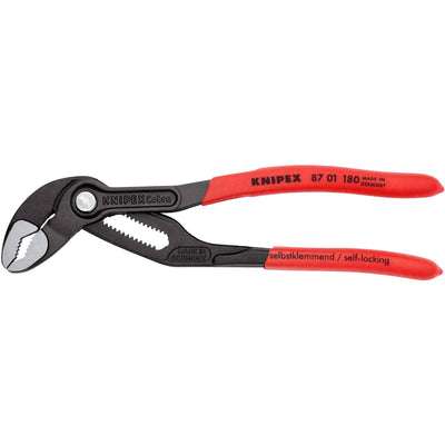 Knipex Cobra Water Pupptang 8701180