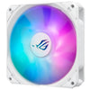 ASUS ROG STRIX LC III 360 Argb White Edition