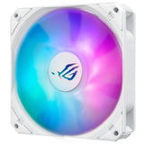 ASUS ROG STRIX LC III 360 Argb White Edition - afbeelding 10