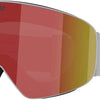Bliz Flow Brown w Red Multi – Skibrille