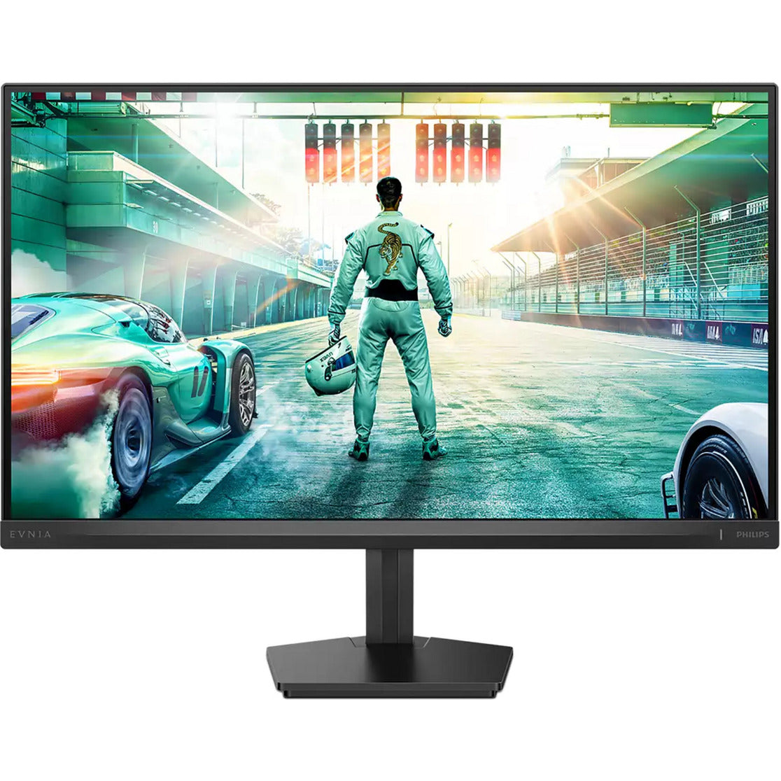 Philips envia 27m2n3500pf 00 27 Gaming-Monitor (schwarz, 2x HDMI, Display-Port, 260 Hz)
