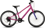 Cube numove 200 fucsia'n'plum - afbeelding 1
