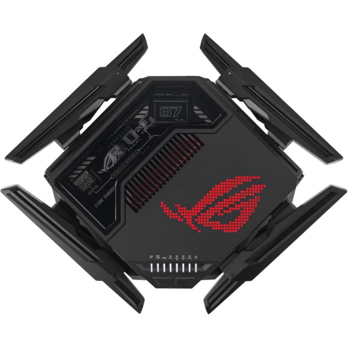 ASUS ROG Rapture GT-BE98