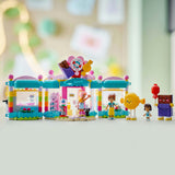 Lego Lego Freunde 42649 Heartlake City Snoepwinkel - afbeelding 6