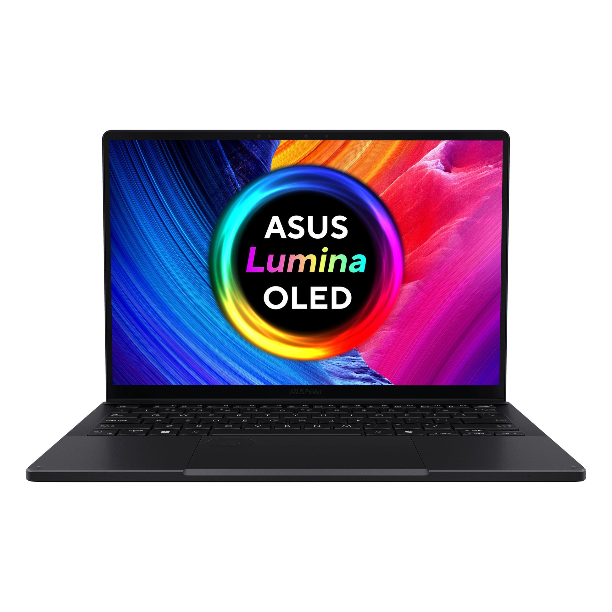 Asus proart px13 hn7306ea-lx004x 13,3 copilot+ 2-in-1-laptop (schwarz | ryzen ai max+ 395 | radeon 8060s | 64 GB | 1 TB SSD | touch)