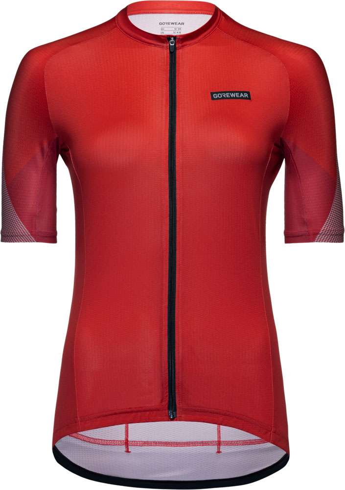 Gorewear Spirit Triangles – Damentrikot