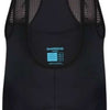 Shimano Veloce Bib Shorts – Damen-Trägerhose mit Polster