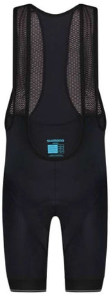 Shimano Veloce Bib Shorts – Damen-Trägerhose mit Polster - afbeelding 1