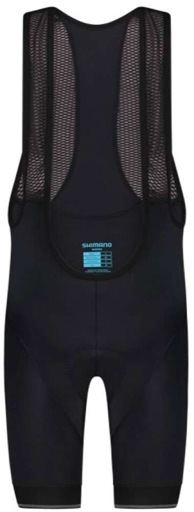 Shimano Veloce Bib Shorts – Damen-Trägerhose mit Polster
