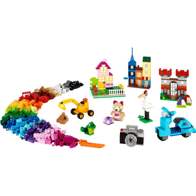 LEGO LEGO 10698 Creative Storage Box XL