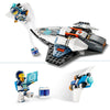 Lego Lego City 60430 Interstellarer Raumschiff