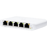 Ubiquiti usw. Flex Mini Switch (weiß) - afbeelding 1