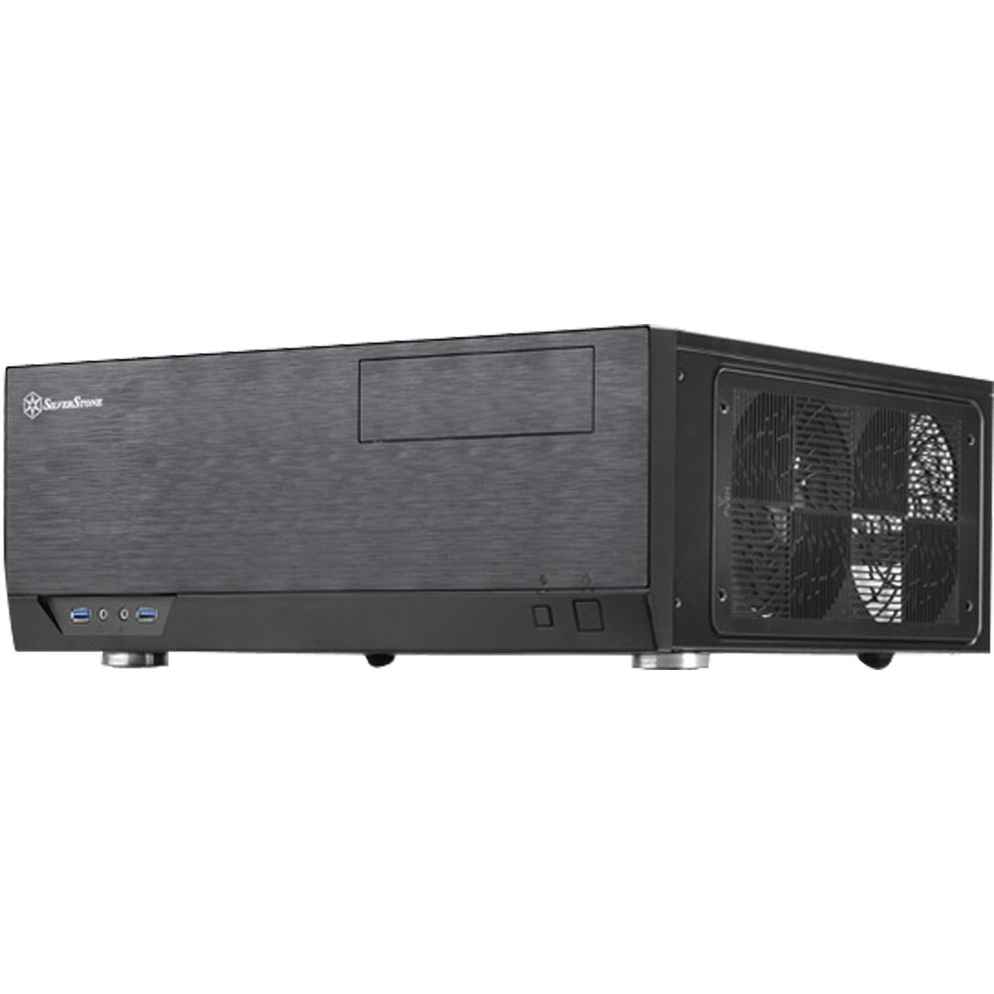 Silverstone SST-GGD09B