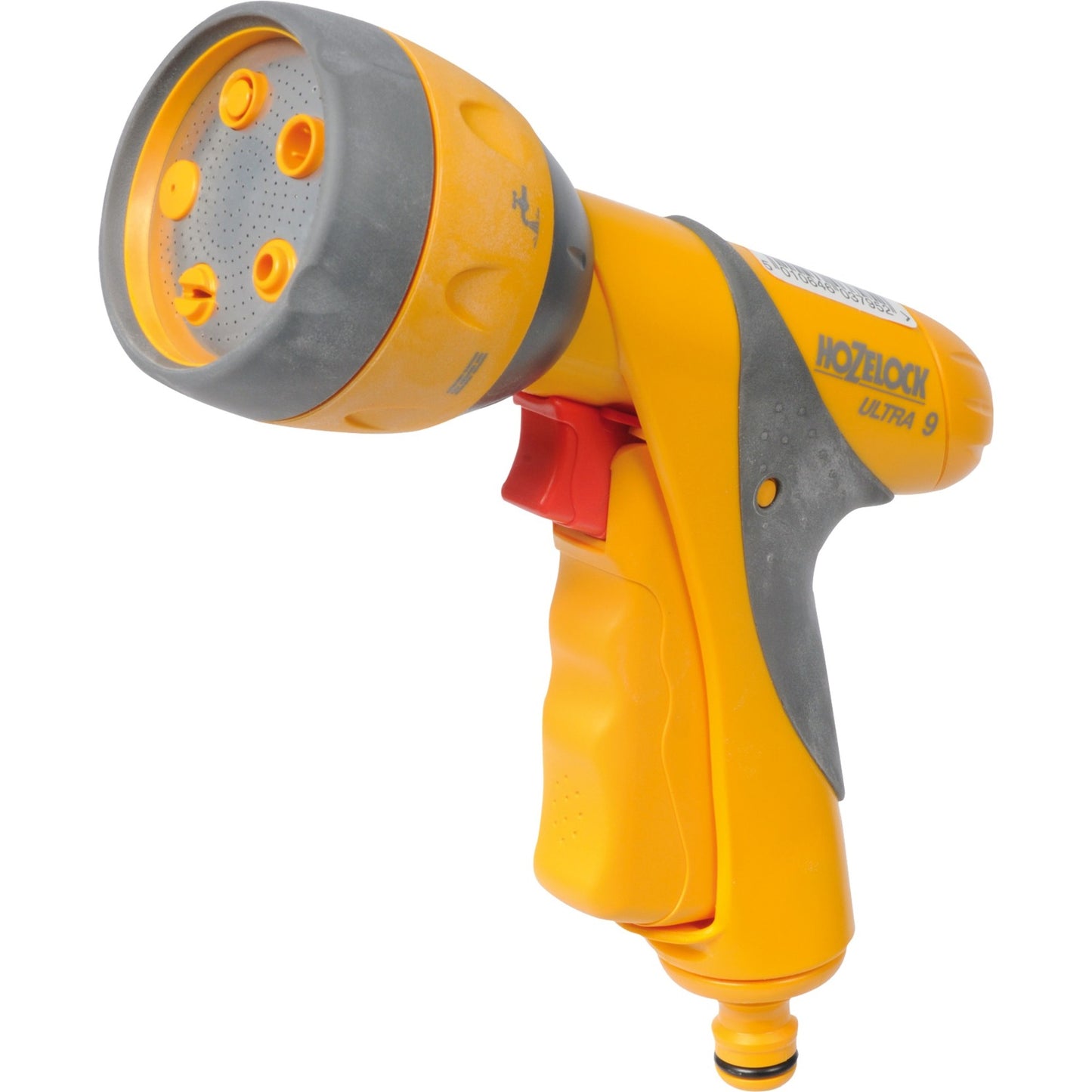 Hozelock 2684 Multi-Spray Plus Pistolensprühgerät