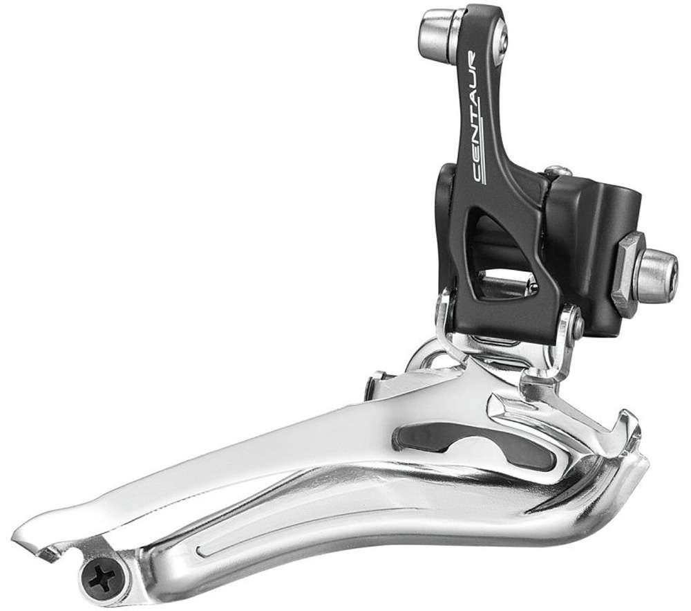 Campagnolo Centaur 2x11-fach Umwerfer zum Anlöten