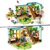Lego Lego Freunde 42646 Herbstzimmer
