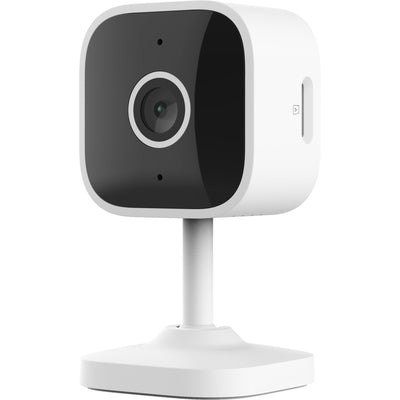 Trust ipcam-2900 Sicherheitskamera (weiß, 2,4 oder 5 GHz WLAN)