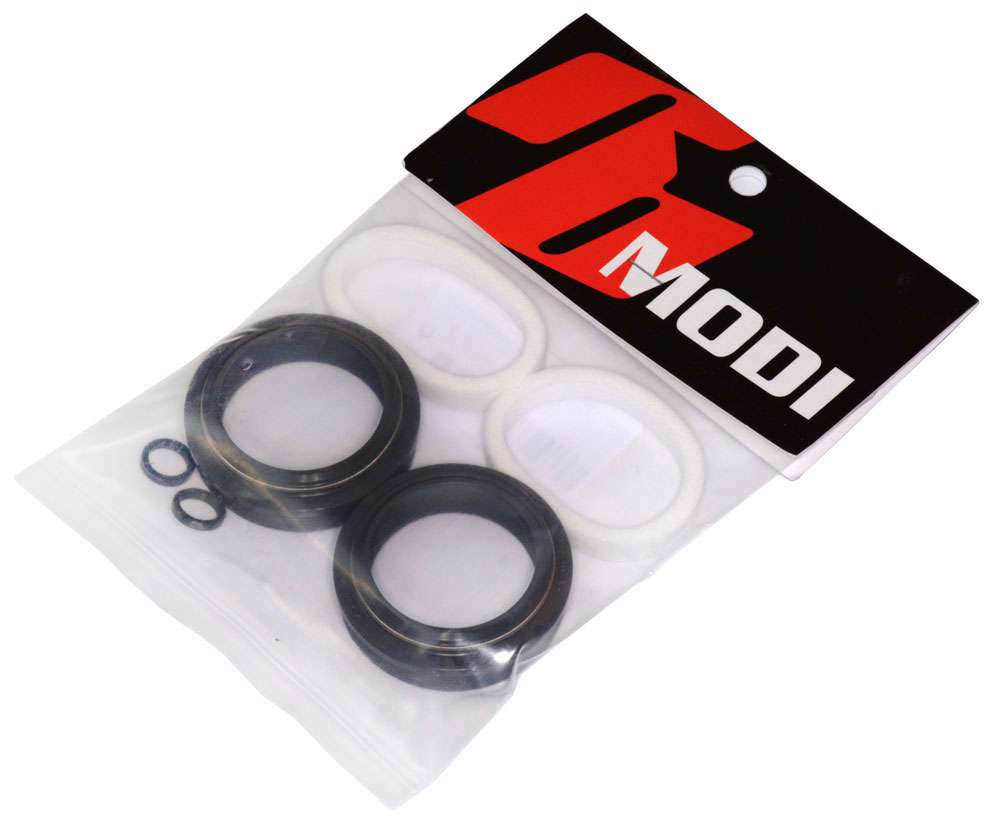 Racingbros Modi Low Friction Scraper Set 35 mm (Rock Shox Boxxer + Lyrik)