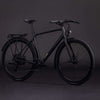 Cube Nulane Pro Fe Grey'n'Chrome