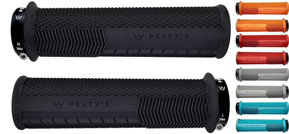 Peatys Monarch-Rändelung greift kräftig zu