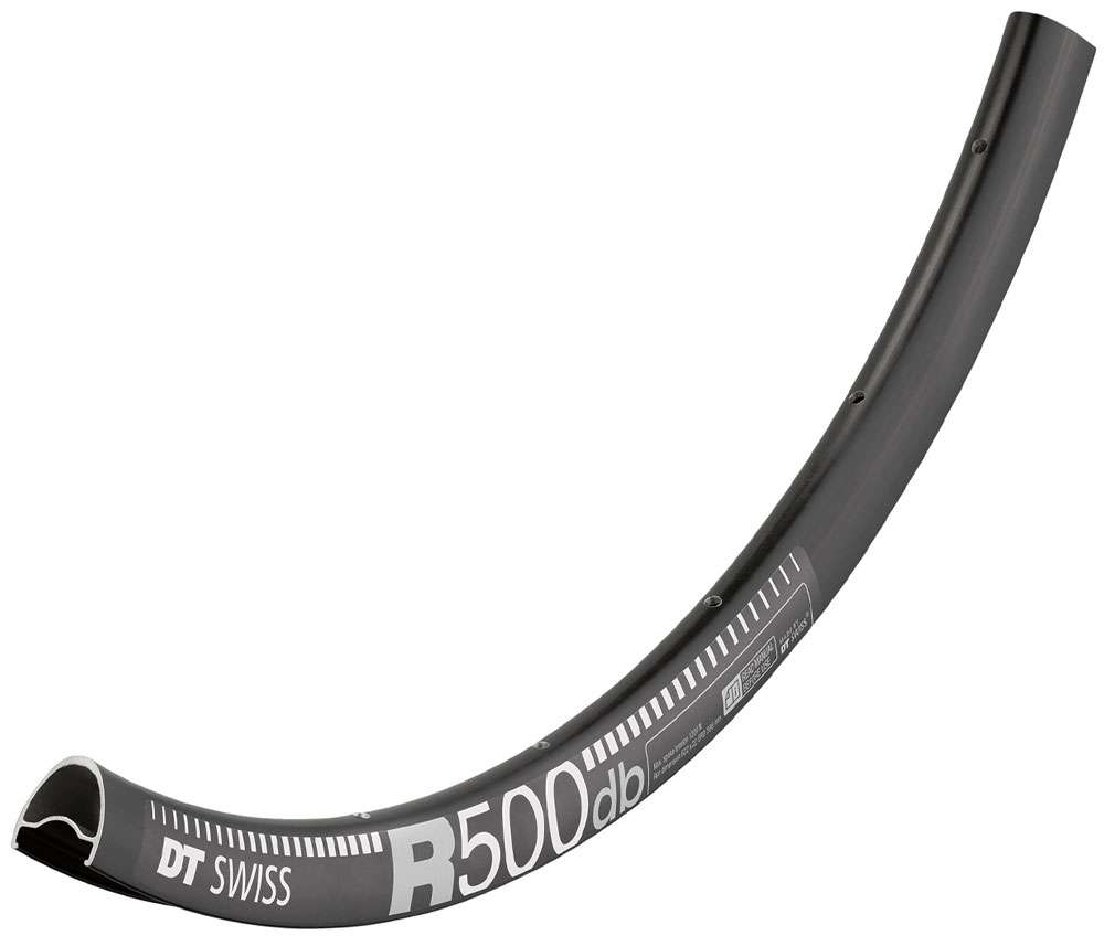 DT Swiss R 500 28 Disc Felge
