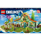 Lego Lego Dreamzzz 71459 Stall mit Traumutensilien - afbeelding 8