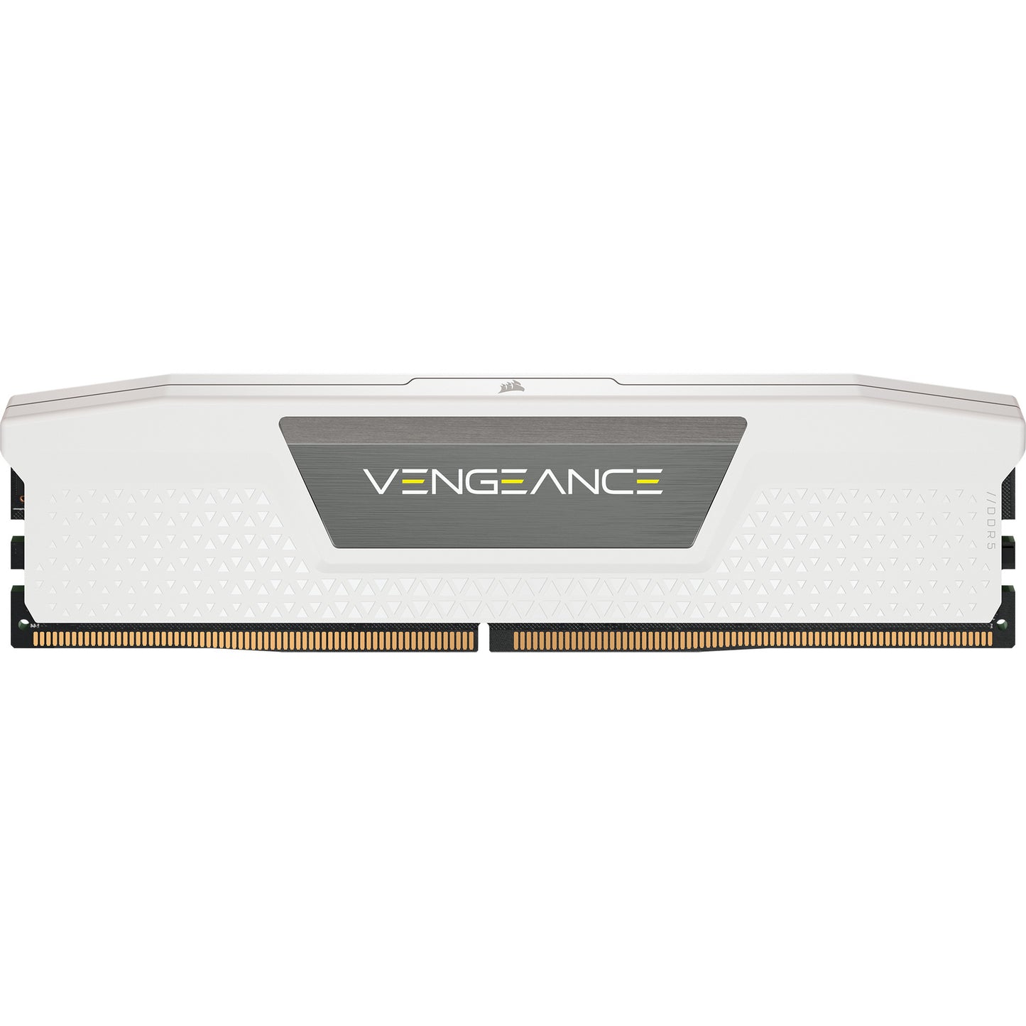 Corsair Vengeance 32 GB DDR5-6000 (2x 16 GB) RAM (weiß, cmk32gx5m2d6000z38w, xmp, expo)