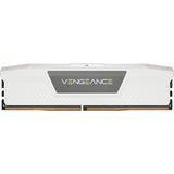 Corsair Vengeance 32 GB DDR5-6000 (2x 16 GB) RAM (weiß, cmk32gx5m2d6000z38w, xmp, expo) - afbeelding 10