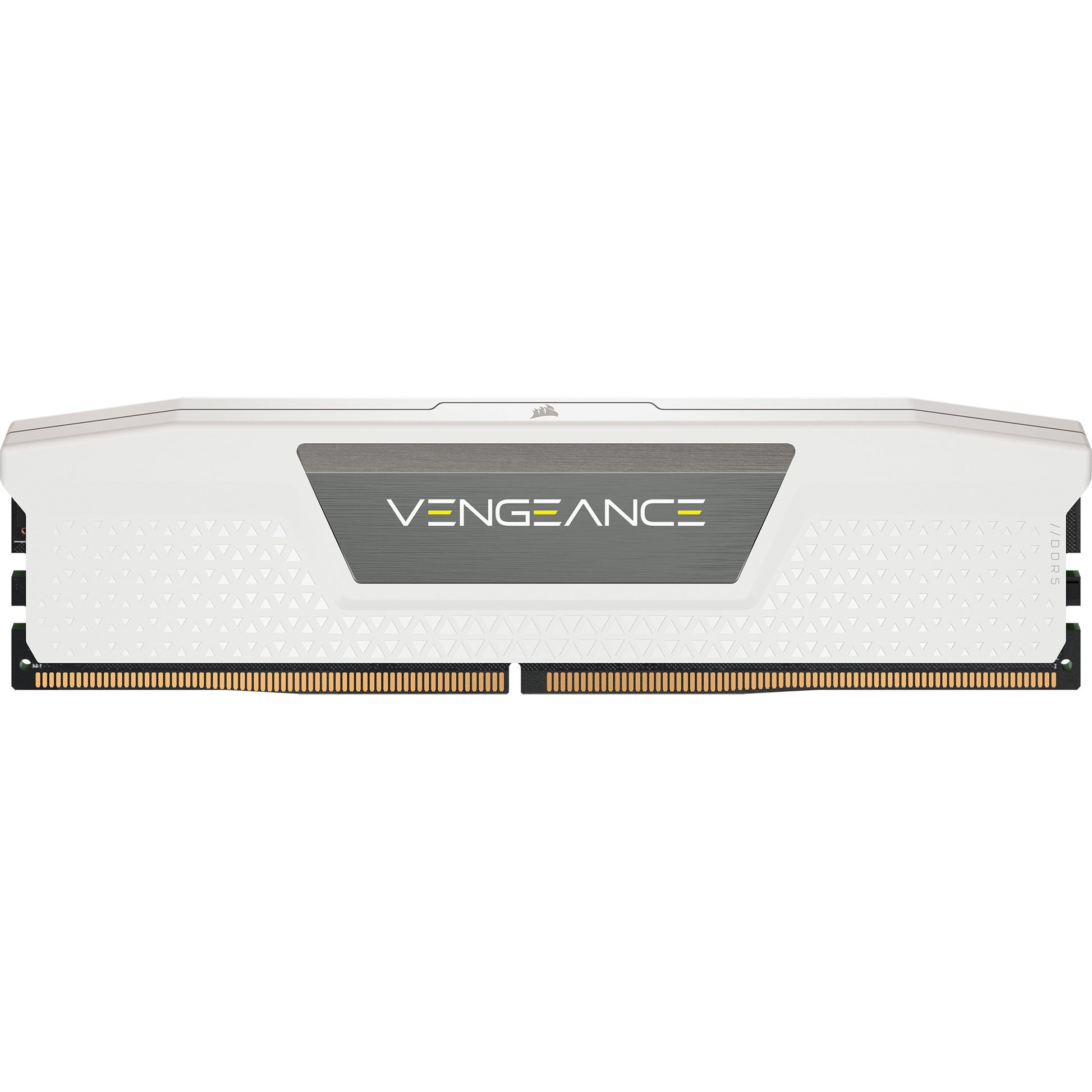 Corsair Vengeance 32 GB DDR5-6000 (2x 16 GB) RAM (weiß, cmk32gx5m2d6000z38w, xmp, expo)