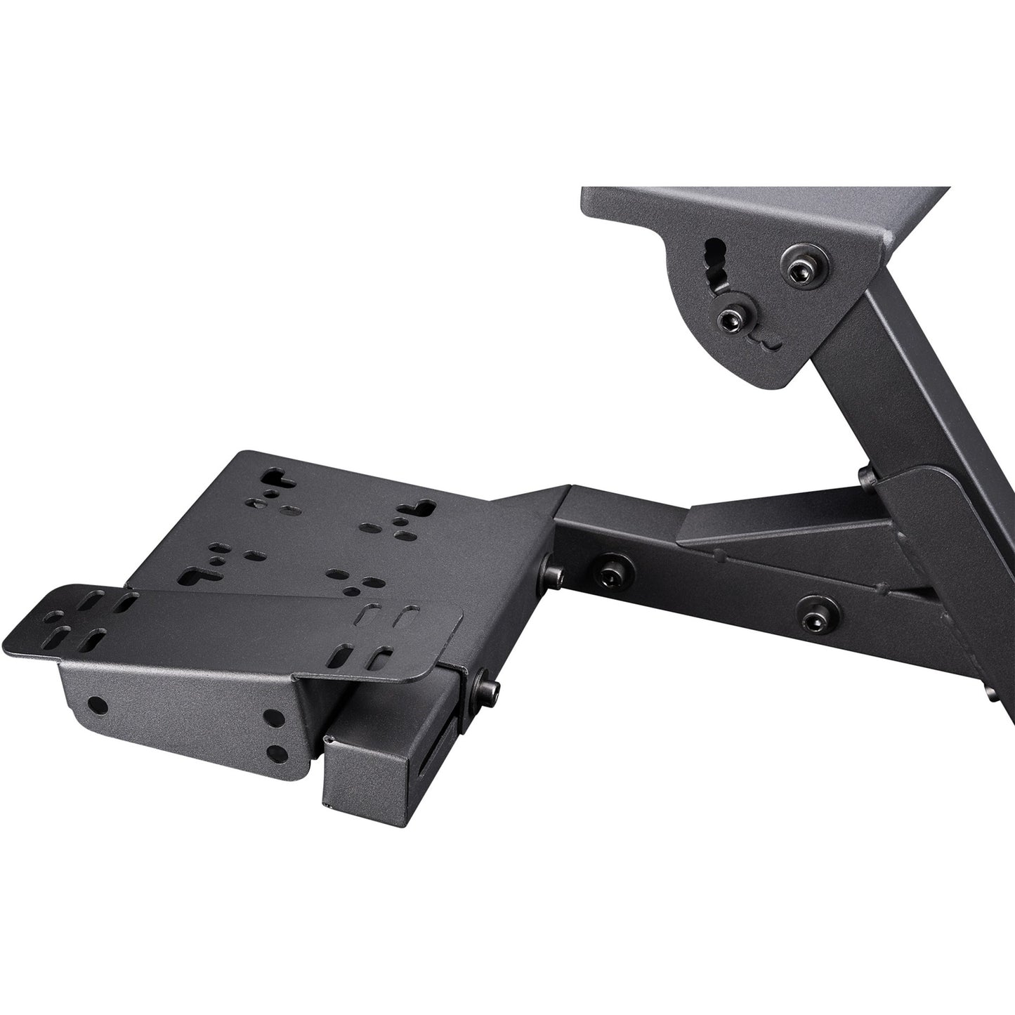 Nächstes Level Racing Wheel Stand 2.0