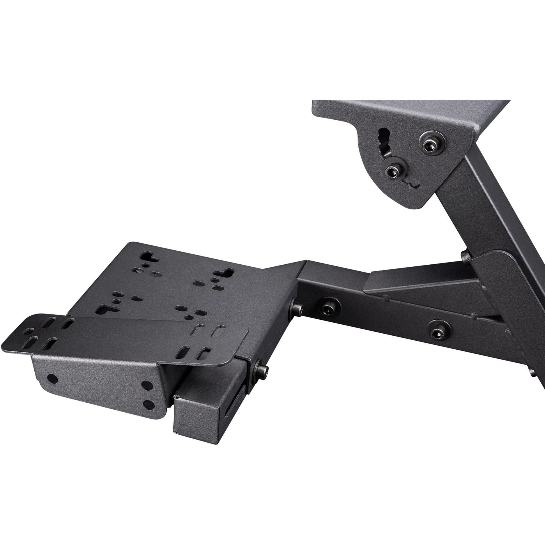 Nächstes Level Racing Wheel Stand 2.0