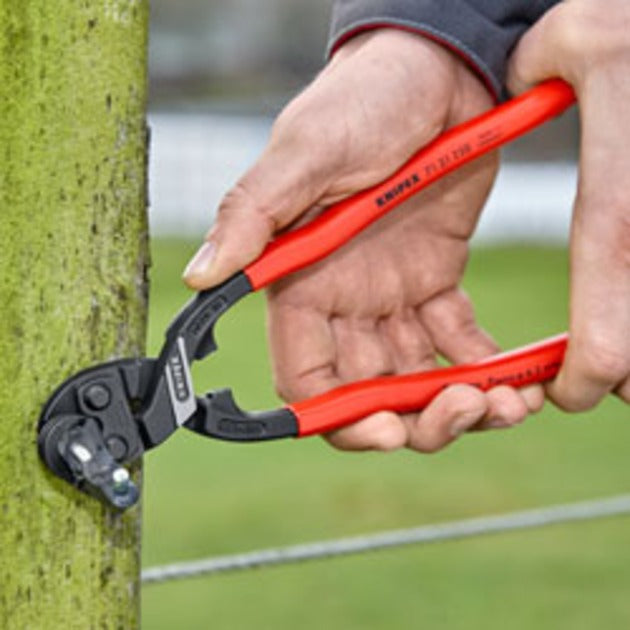 Knipex Cobolt XL Compactnijtang 7101250
