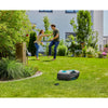 Gartensensor