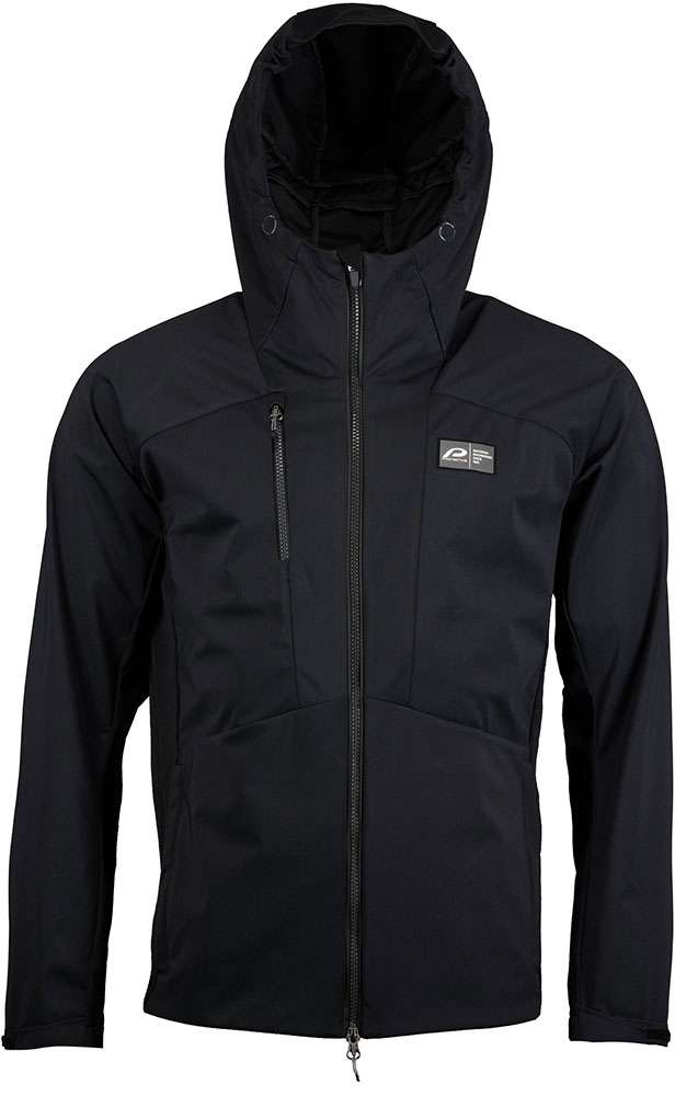 Protective Rock – Allwetterjacke