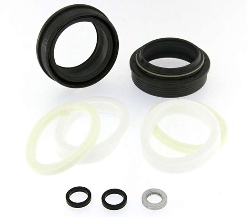 Racingbros Modi Low Friction Scraper Set 32 mm (Fox – RockShox – X Fusion)