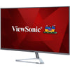 Viewsonic vx3276-mhd-3 31,5 Monitor (Schwarz (matt) Silber, 1x HDMI, 1x DisplayPort, VGA, Audio)