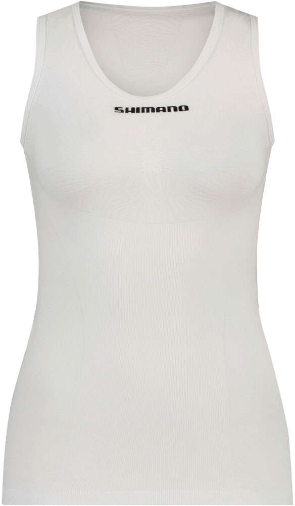 Shimano Vertex ärmellos – Damen-Baselayer