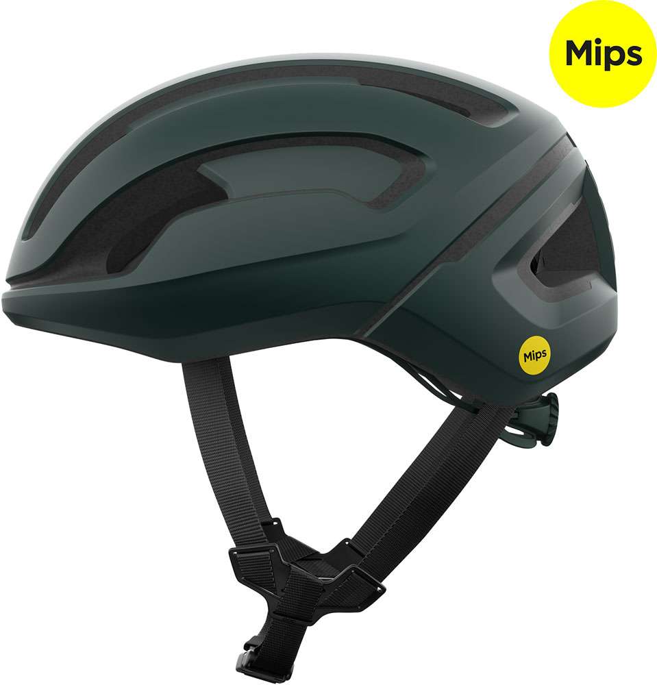 Poc omne air mips – Rennradhelm