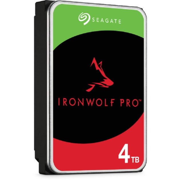 Seagate Ironwolf 4 TB
